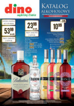 Katalog alkoholowy
