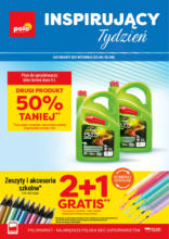 POLOmarket_Ulotka NonFood_ważna do 19.08