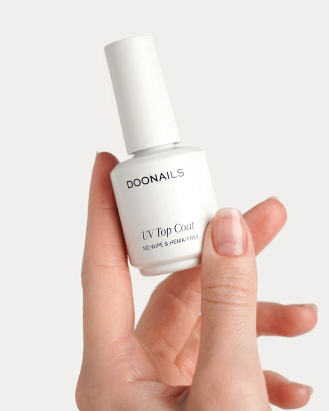 Doonails UV Top Coat