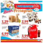 Sidis Buon ferrragosto - al 17.08.2025