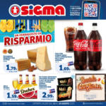 Sigma Un ferragosto di risparmio - al 20.08.2025