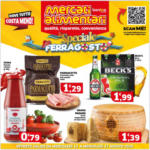 Mercati Alimentari Speciale ferragosto - al 27.08.2025