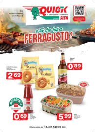 E tu che fai a ferragosto?