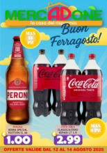 Buon ferragosto!