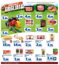 Grigliamo la convenienza