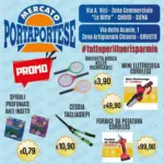 Mercato Porta Portese Promo - al 15.08.2025