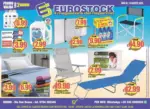 Eurostock Promo valida solo 2 giorni - al 14.08.2025