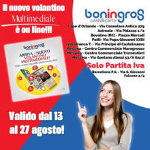 L'ingrosso per tutti