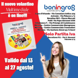 L'ingrosso per tutti