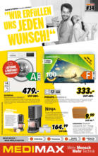 MEDIMAX: Aktuelle Angebote