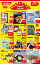 Zimmermann - Angebote 18.08.-23.08.2025