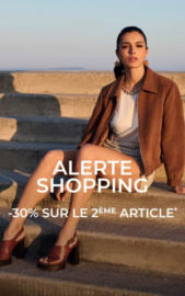 nouvelle collection