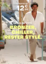 Jules Dernières chances à prix mini - au 31.08.2025