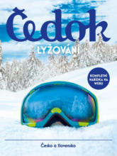 Lyžování - Česko, Slovensko