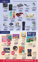 Rossmann let&aacute;k