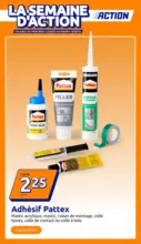 Action Super réductions sur des produits sélectionnés - au 19.08.2025