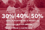 Takko Fashion Promotion jusqu'à - 50% - au 31.08.2025
