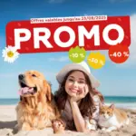 Nilufar Jusqu’au 23 août seulement. Dépêchez vous, il n'y en aura pas pour tout le monde ! - au 23.08.2025