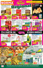 A partir de 15% de remise immédiate