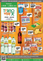 TEMPO Leták TERNO 13.8. - 26.8.2025 – do 26.08.2025
