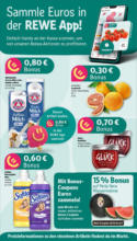 Rewe: Wochenangebote