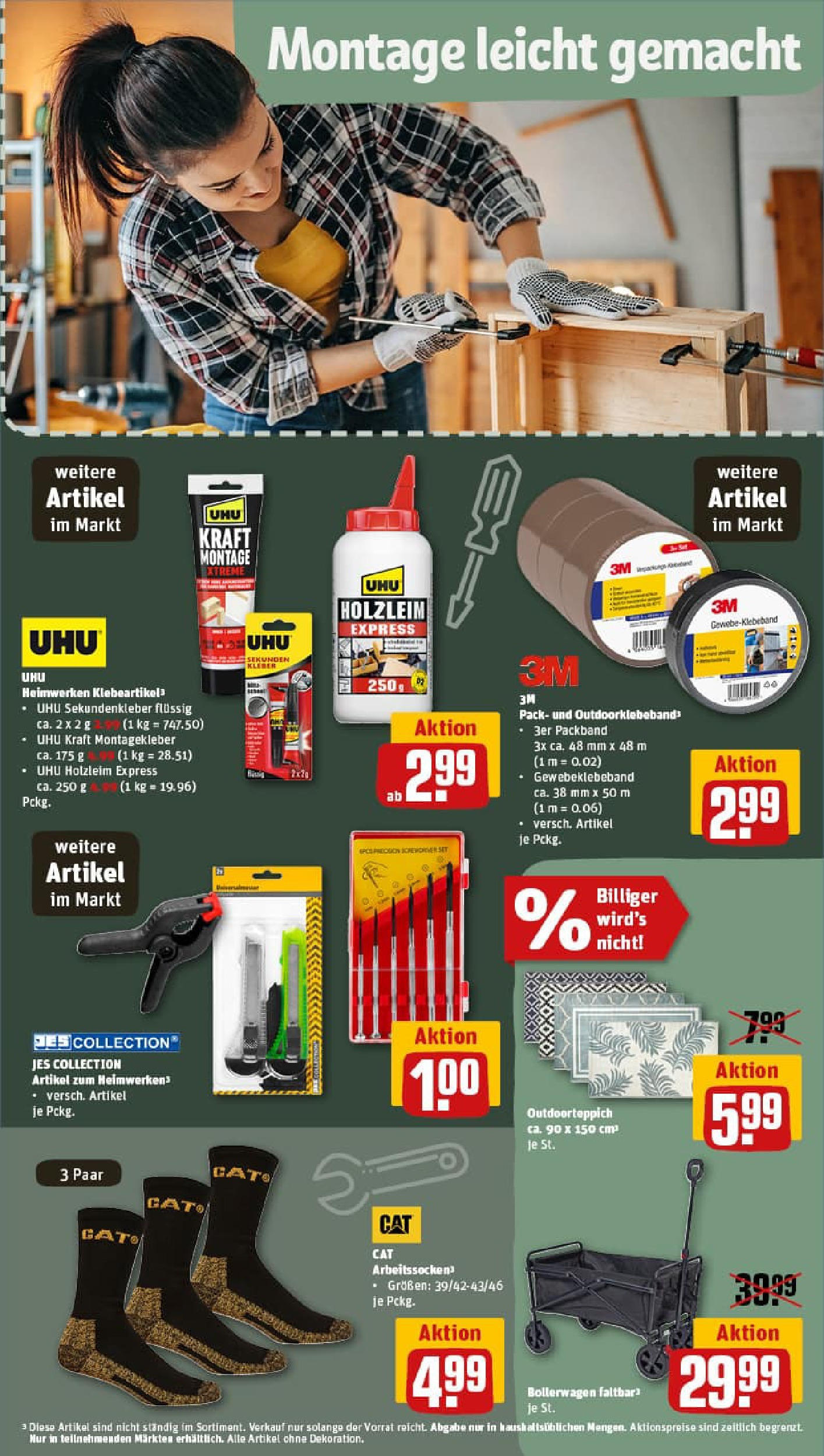 REWE Prospekt ab 17.08.2025 zum Blättern » Angebote | Seite: 27