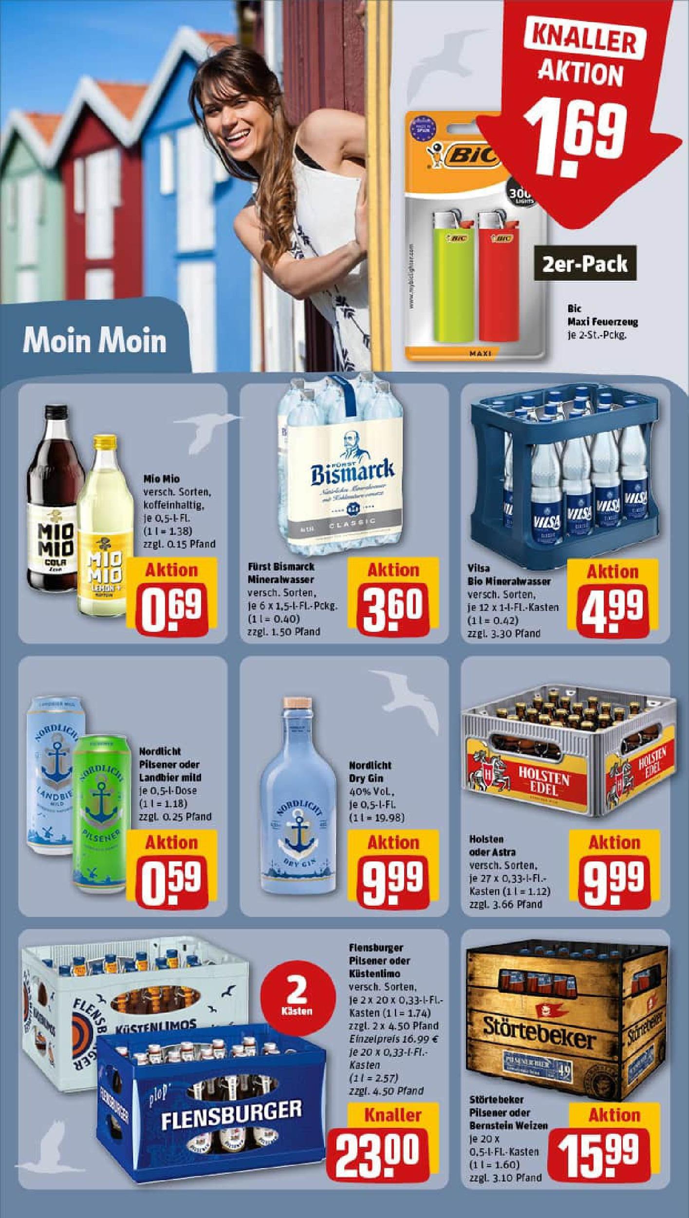 REWE Prospekt ab 17.08.2025 zum Blättern » Angebote | Seite: 17 | Produkte: Astra, Mineralwasser, Flensburger, Gin REWE Prospekt ab 17.08.2025 zum Blättern » Angebote | Seite: 17 | Produkte: Astra, Mineralwasser, Flensburger, Gin