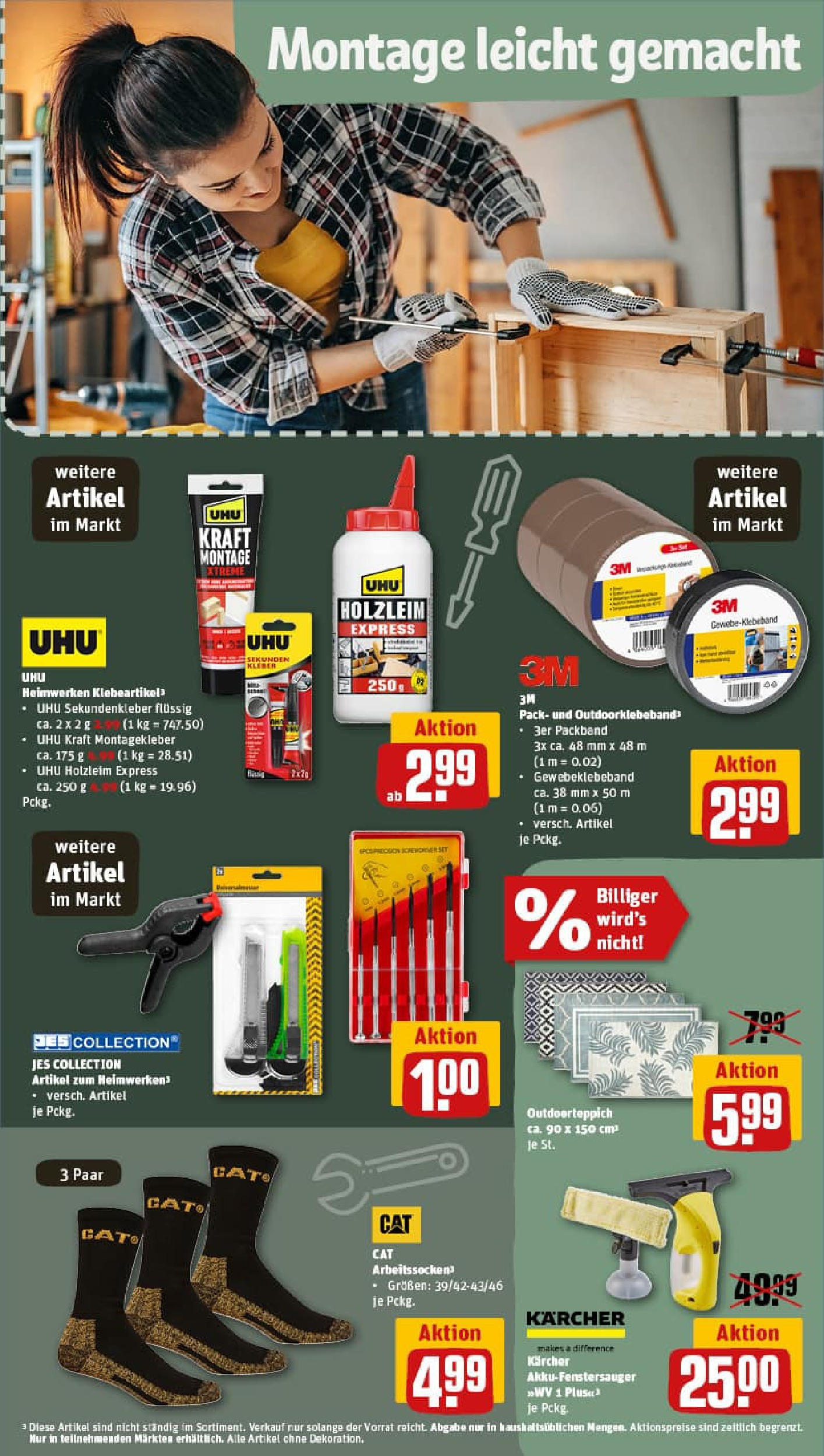 REWE Prospekt ab 17.08.2025 zum Blättern » Angebote | Seite: 27 REWE Prospekt ab 17.08.2025 zum Blättern » Angebote | Seite: 27