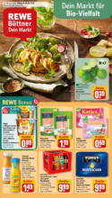 Rewe: Wochenangebote