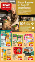 Rewe: Wochenangebote