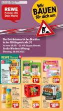 Rewe: Wochenangebote