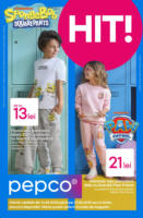 Catalog PEPCO până în data de 27.08.2025