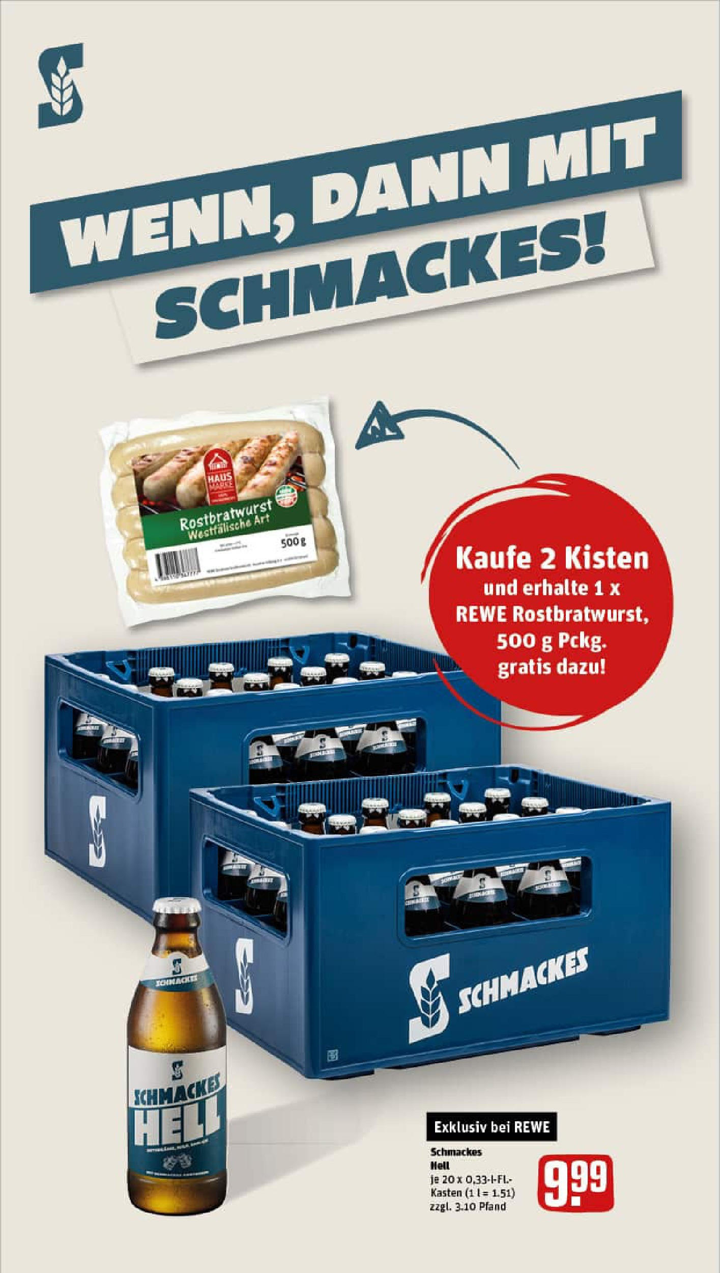 REWE Prospekt ab 17.08.2025 zum Blättern » Angebote | Seite: 28