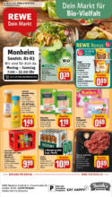 Rewe: Wochenangebote