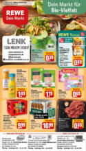Rewe: Wochenangebote