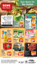 Rewe: Wochenangebote