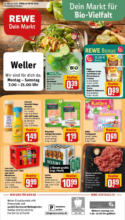 Rewe: Wochenangebote