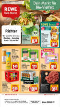 Rewe: Wochenangebote