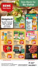 Rewe: Wochenangebote