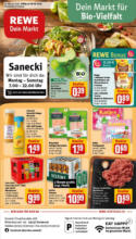 Rewe: Wochenangebote