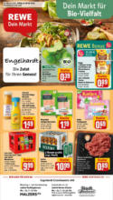 Rewe: Wochenangebote