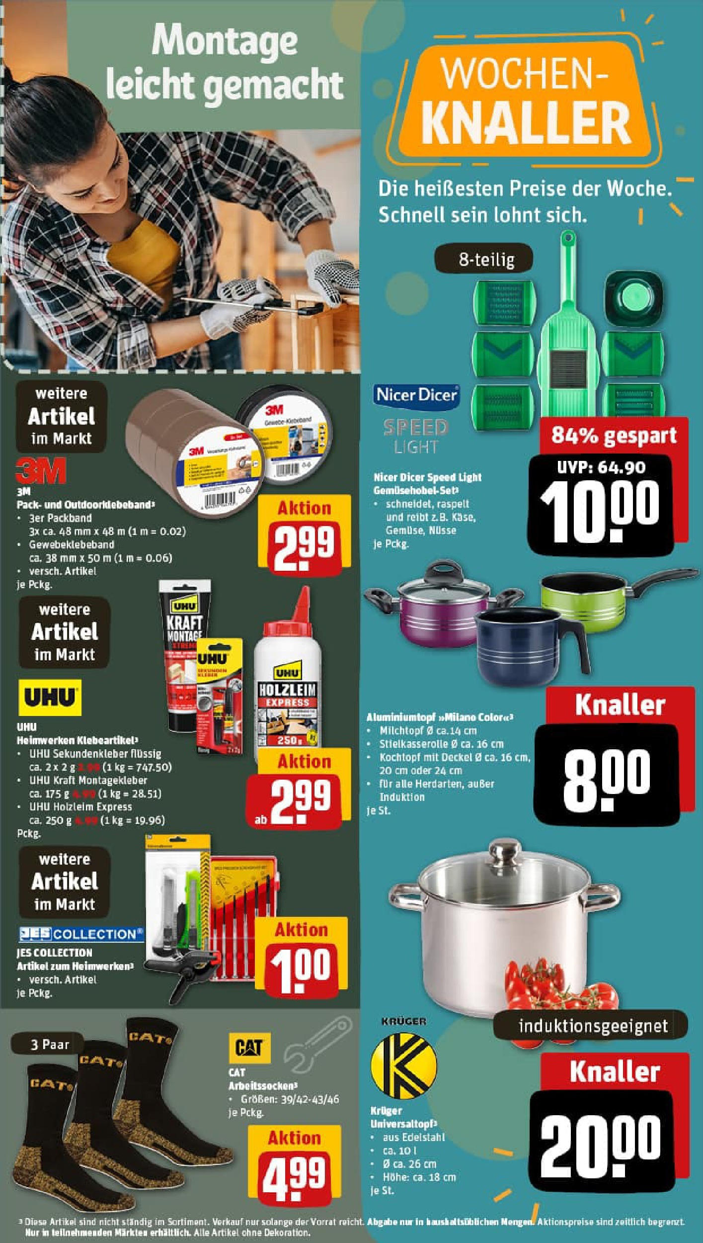 REWE Prospekt ab 17.08.2025 zum Blättern » Angebote | Seite: 32 | Produkte: Nüsse