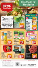 Rewe: Wochenangebote