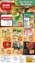 Rewe: Wochenangebote