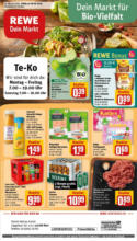 Rewe: Wochenangebote