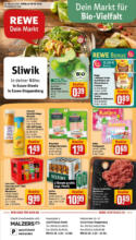 Rewe: Wochenangebote