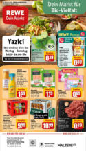 Rewe: Wochenangebote