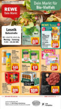 Rewe: Wochenangebote