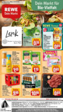 Rewe: Wochenangebote