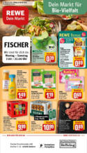Rewe: Wochenangebote